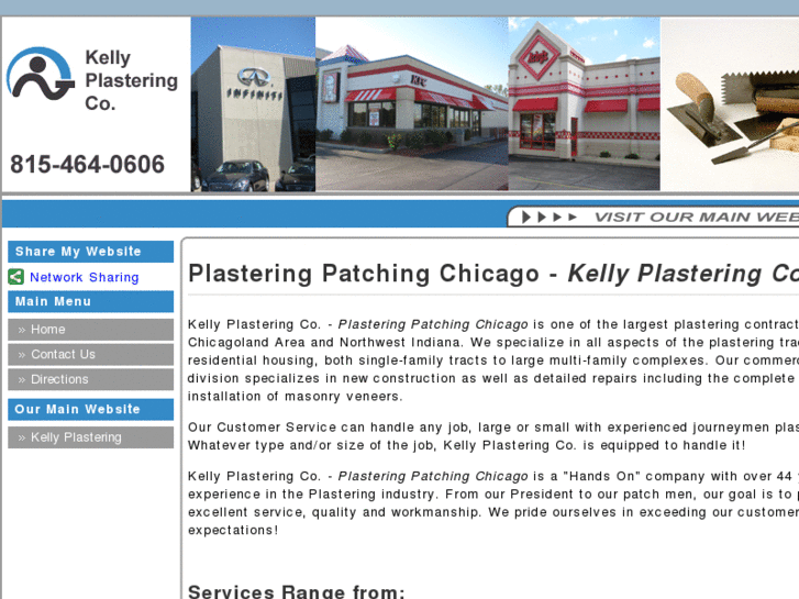 www.plasterpatchingchicago.com