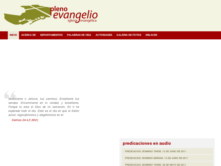 www.plenoevangelio.org