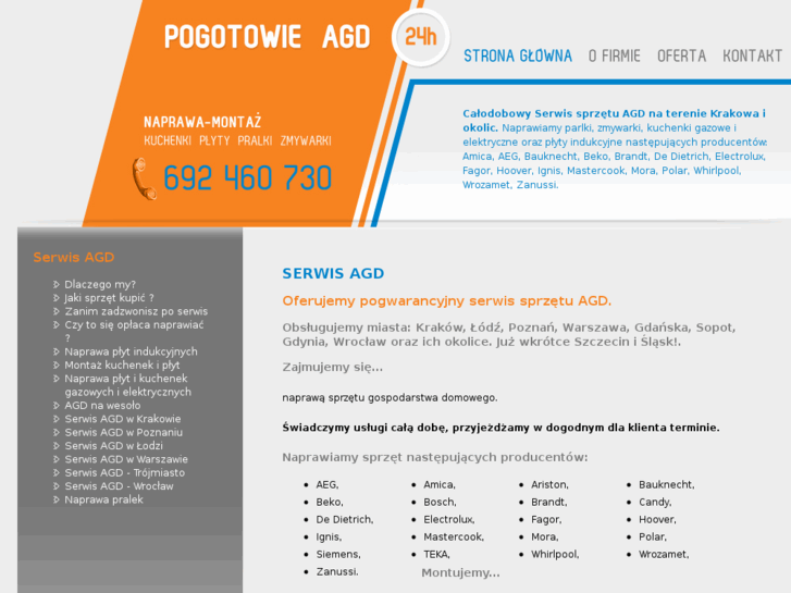 www.pogotowie-agd.pl