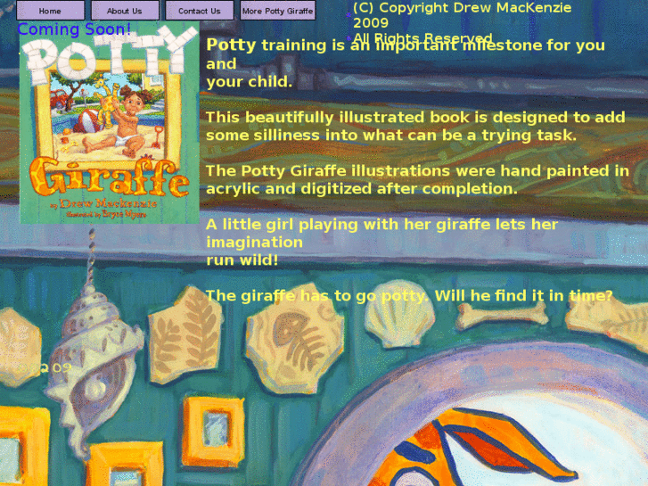 www.pottygiraffe.com