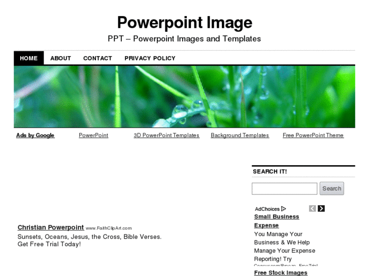 www.powerpointimage.com