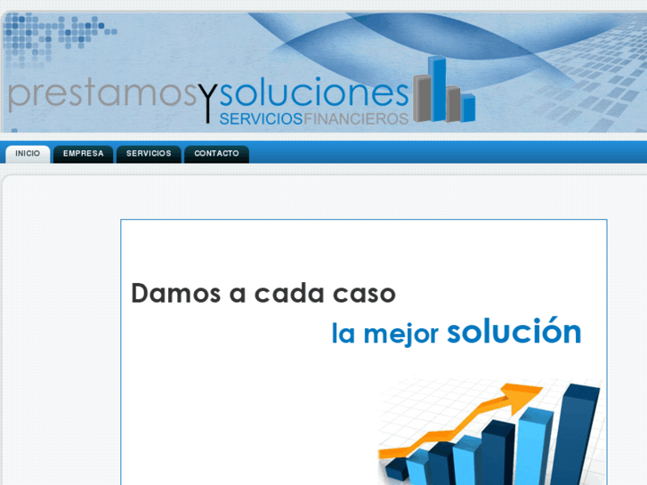 www.prestamosysoluciones.com