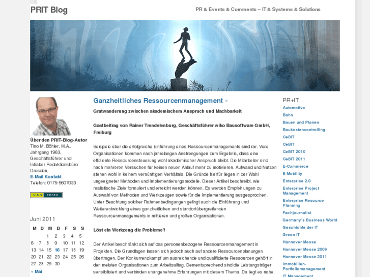 www.prit-blog.de