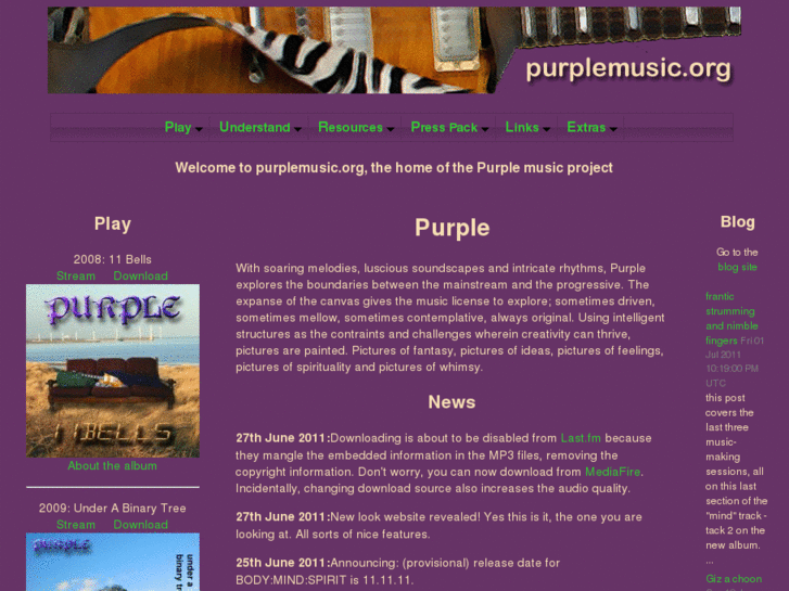 www.purplemusic.org