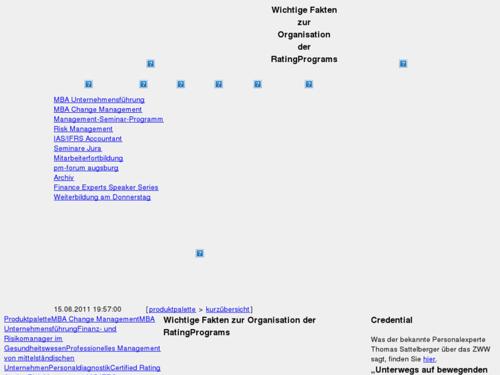 www.rating-augsburg.info