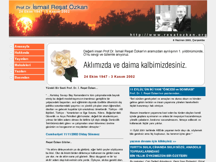 www.resatozkan.org