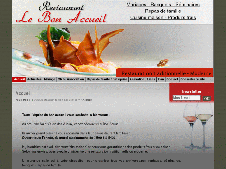 www.restaurant-le-bon-accueil.com