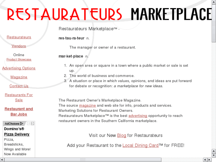 www.restaurantquarterly.com