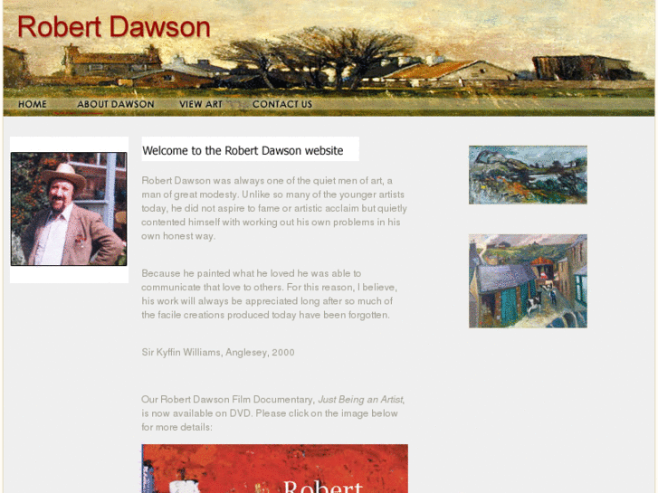 www.robertdawsonart.com