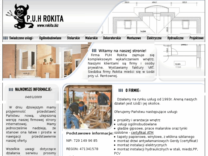 www.rokita.biz