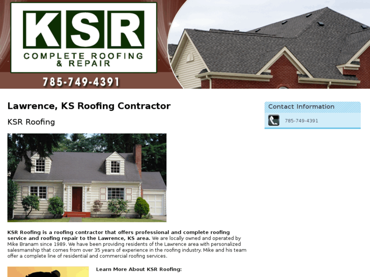 www.rooferlawrence.com