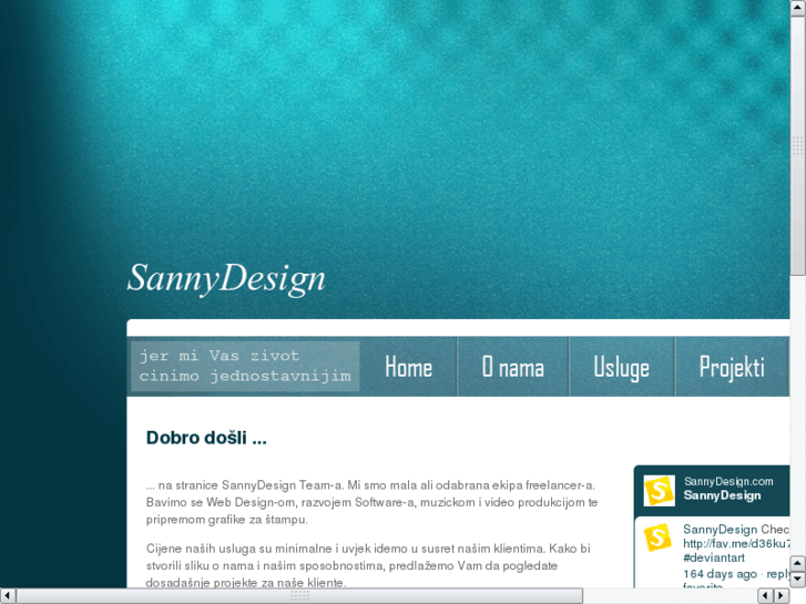 www.sannydesign.com