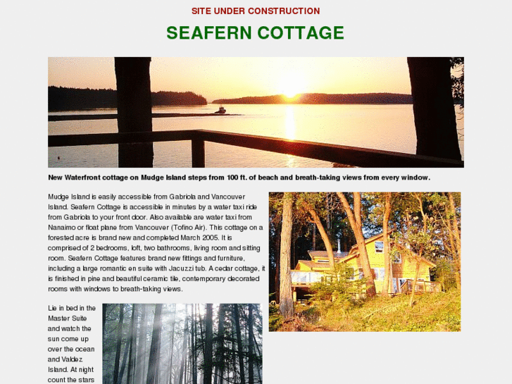 www.seaferncottage.com