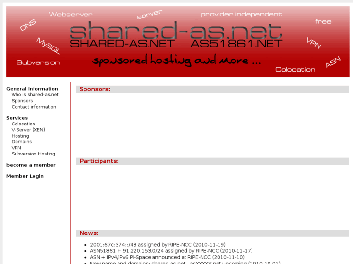 www.shared-as.net