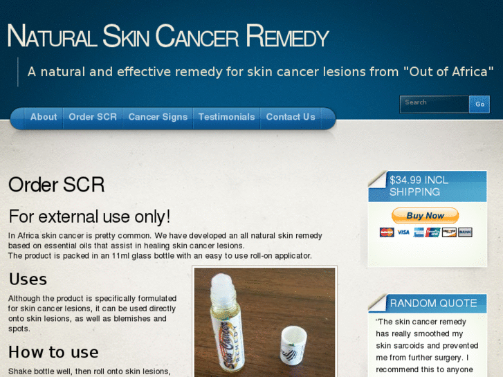 www.skin-cancer-remedy.com