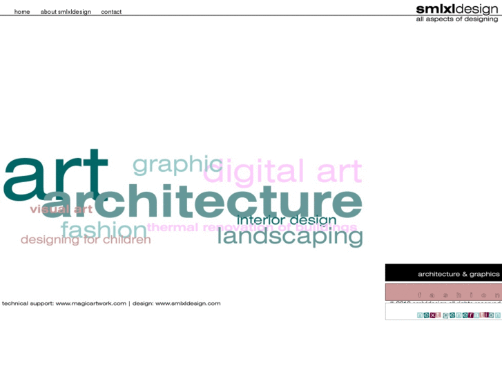 www.smlxldesign.com