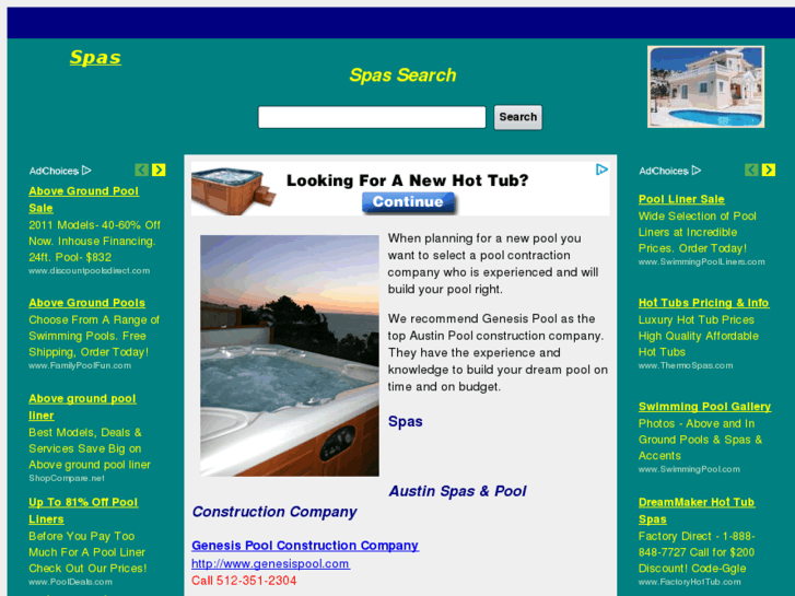 www.spasco.us