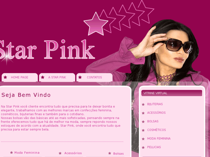 www.starpink.com.br