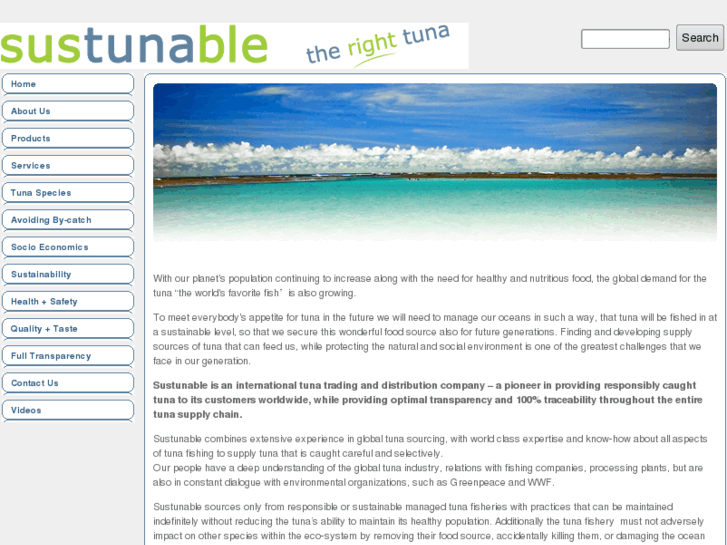 www.sustunable.com