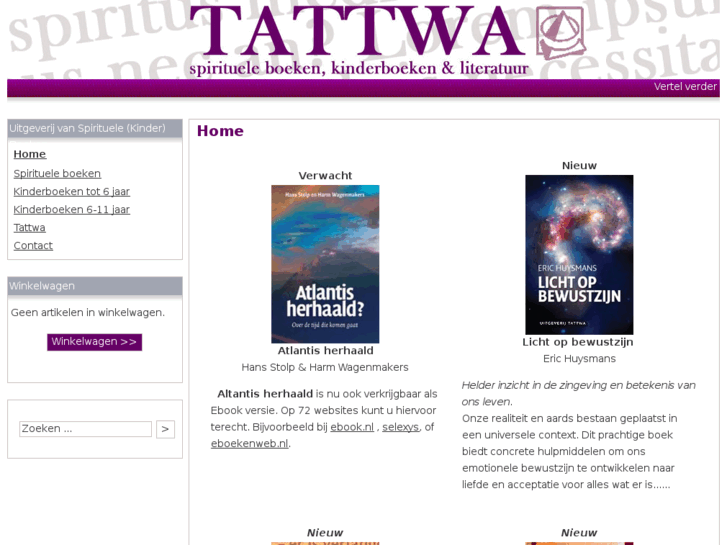 www.tattwa.nl