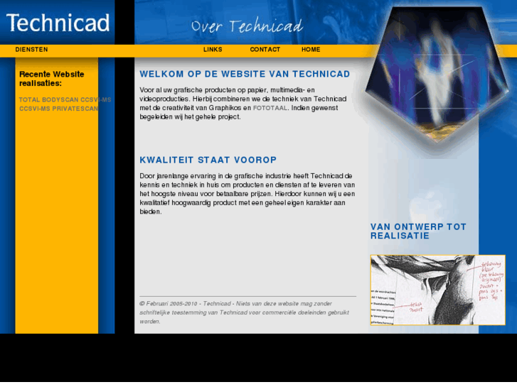 www.technicad.nl