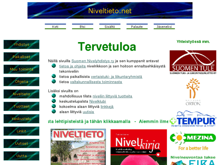 www.tekonivel.net