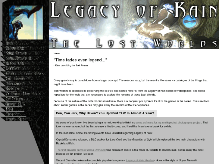 www.thelostworlds.net