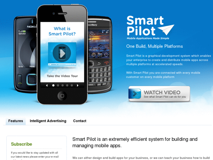 www.thesmartpilot.com