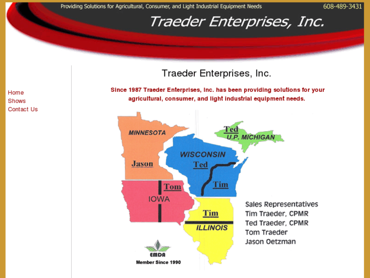 www.traederent.com