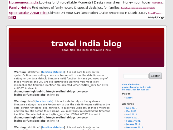 www.travelindiablogs.com