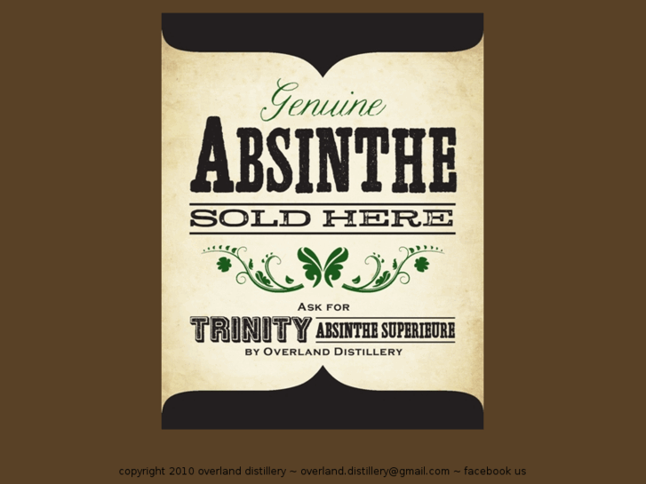 www.trinityabsinthe.com