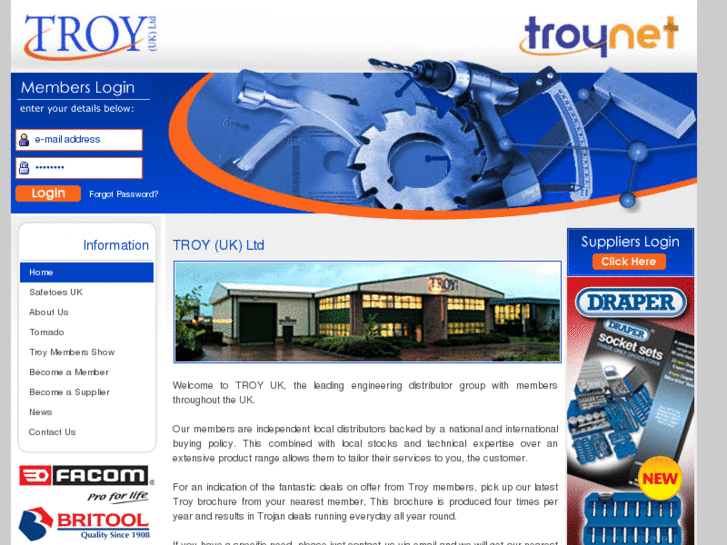 www.troynet.co.uk