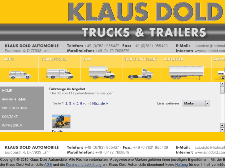 www.truck-land.com