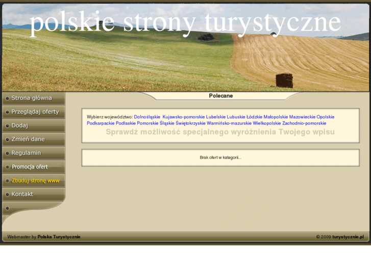 www.turystycznie.pl