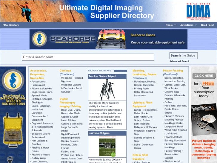 www.ultimatedigitalimagingsupplierdirectory.com