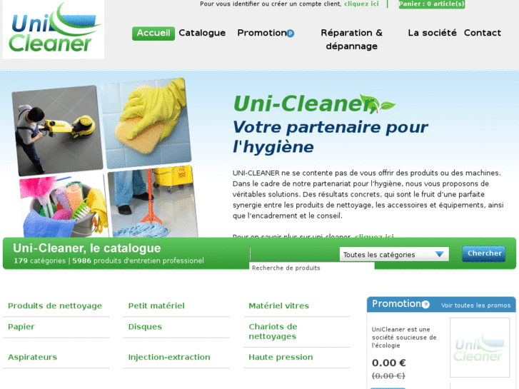 www.uni-cleaner.com