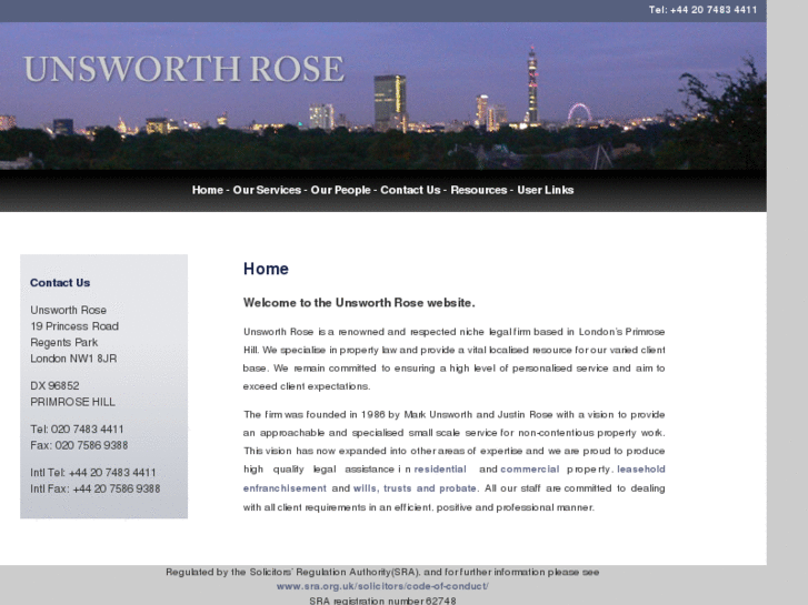 www.unsworthrose.co.uk