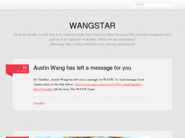 www.wangstar.com