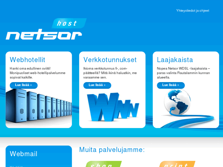 www.webhotelli.net