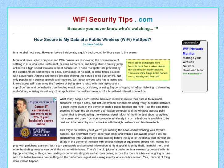 www.wifisecuritytips.com