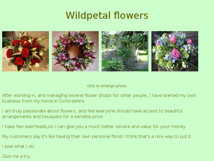 www.wildpetal.co.uk