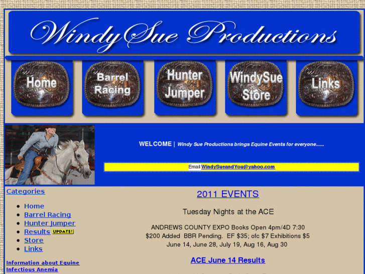 www.windysue.com