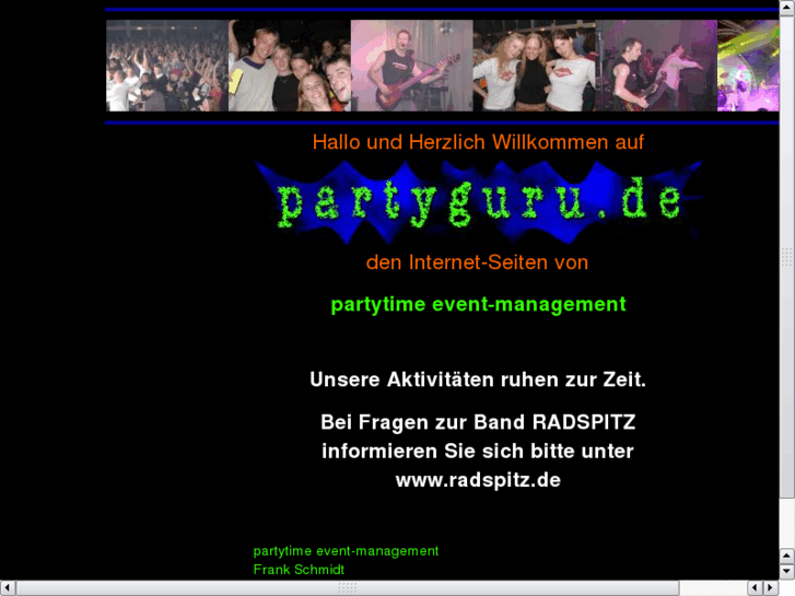 www.xxl-party.com