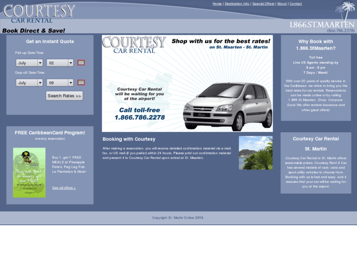 www.4carrental.com