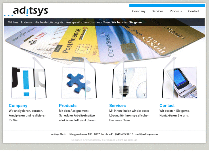 www.aditsys.com