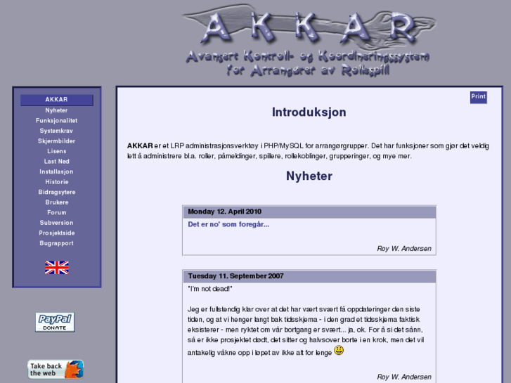 www.akkar.info