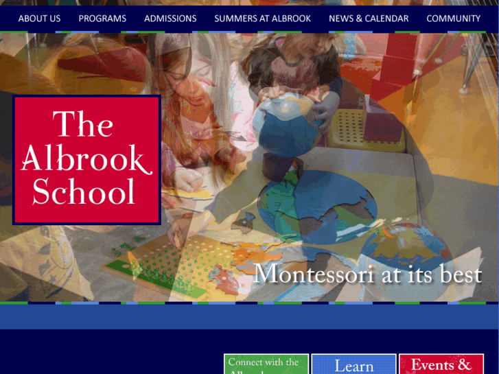 www.albrookschool.com