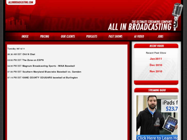 www.allinbroadcasts.com