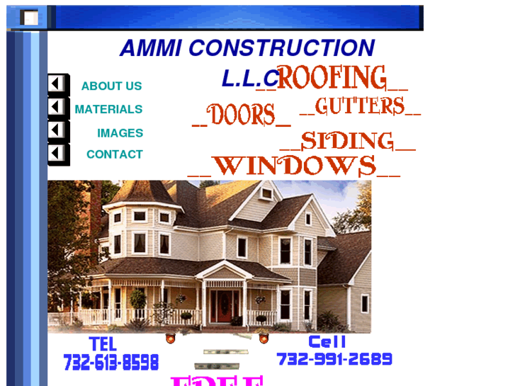 www.ammiconstruction.com