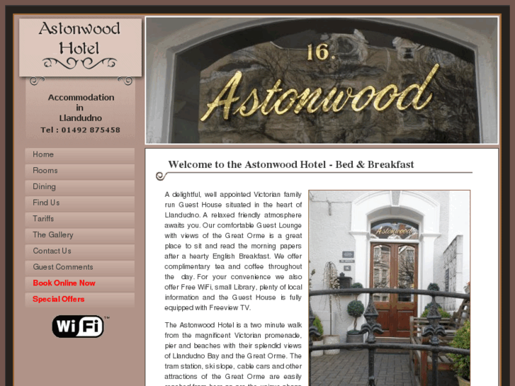 www.astonwood-hotel.com